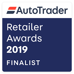 RS Car Sales Limited Award winning dealership
