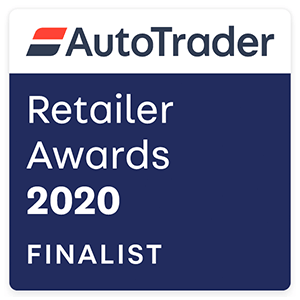 RS Car Sales Limited Award winning dealership